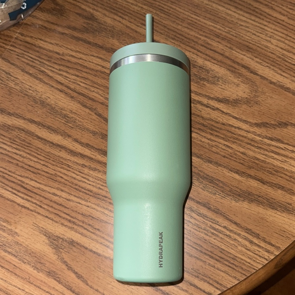 Hydrapeak Voyager Stainless Steel Tumbler